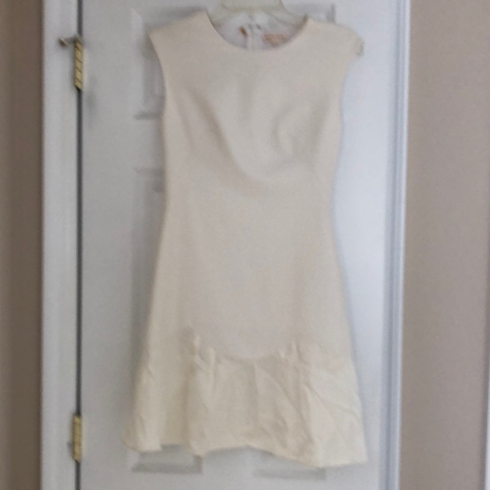Woman’s dress